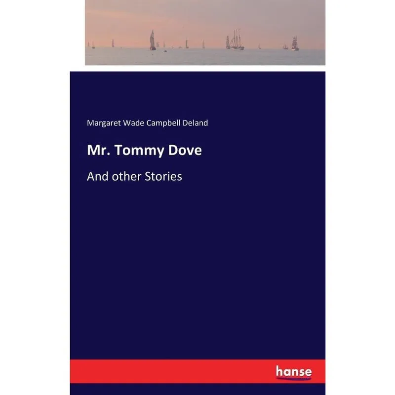 Mr. Tommy Dove