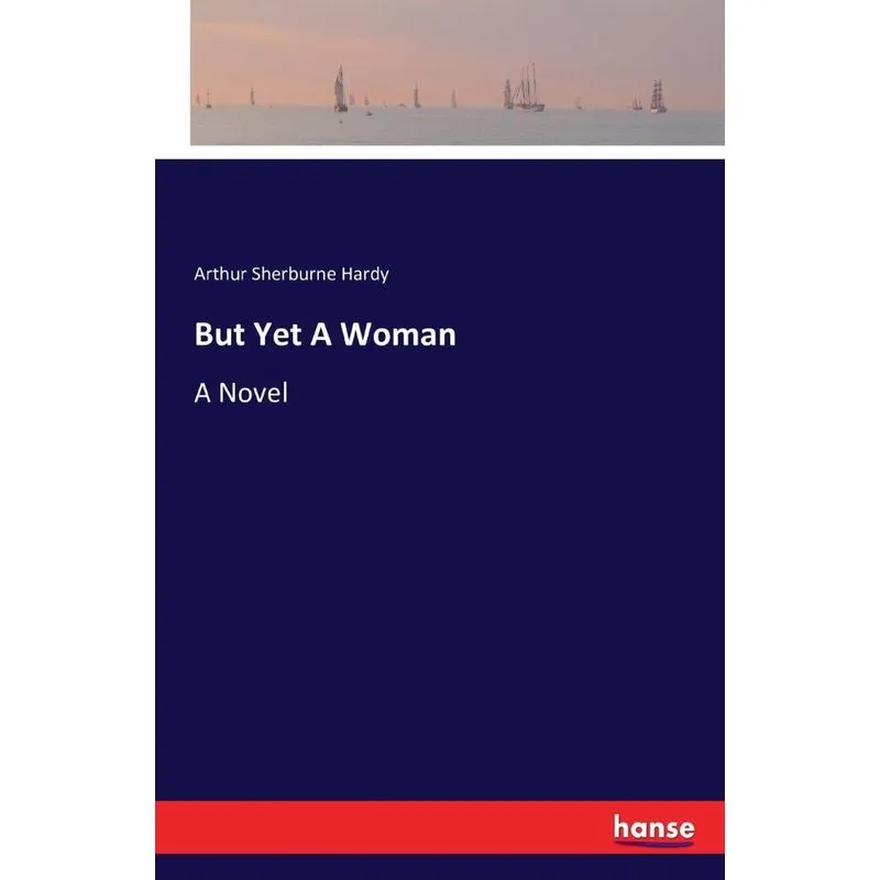But Yet A Woman
