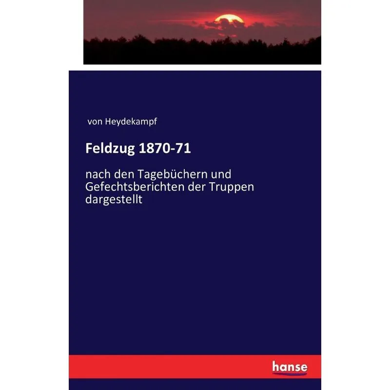 Feldzug 1870-71