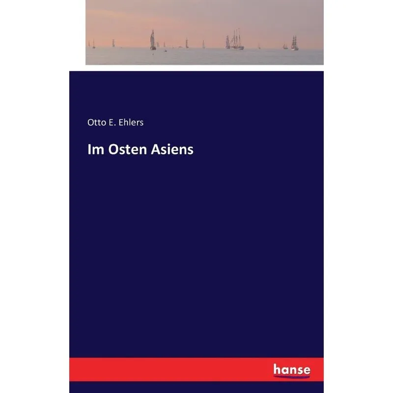 Im Osten Asiens