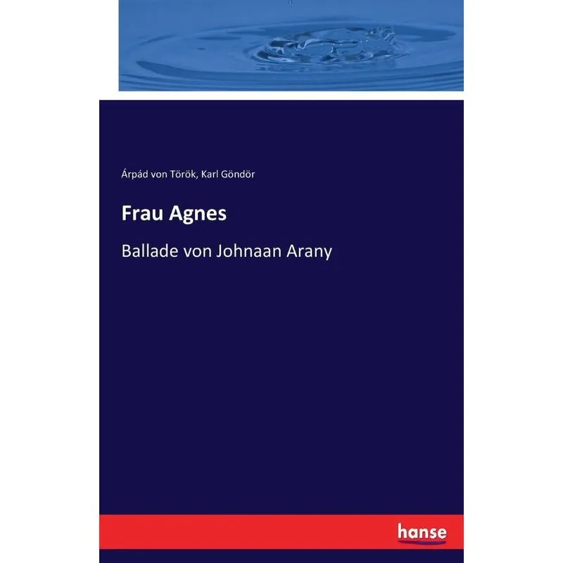 Frau Agnes