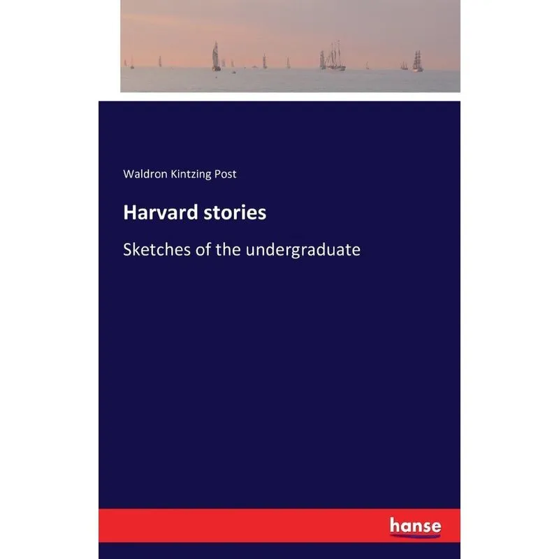 Harvard stories