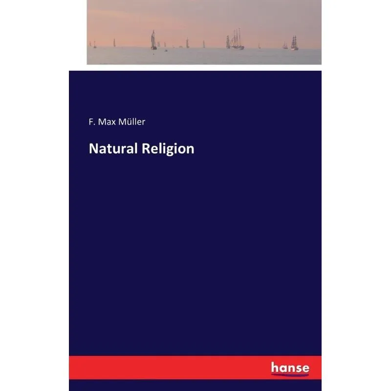 Natural Religion