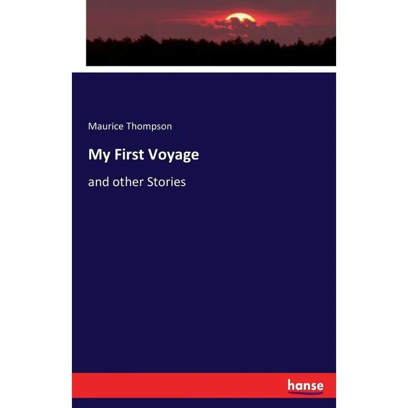 My First Voyage