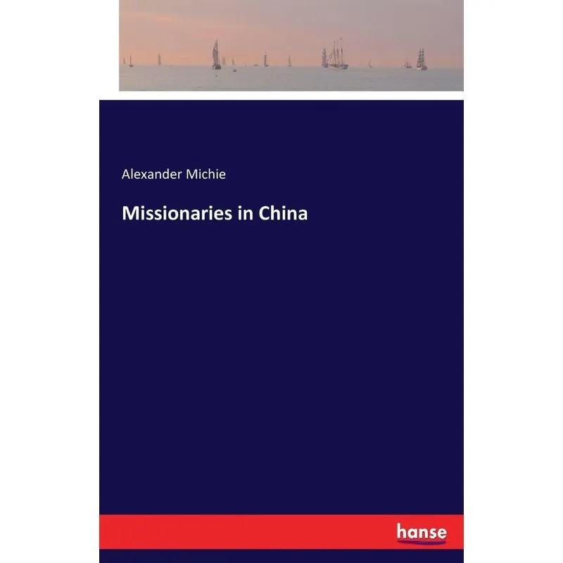 Missionaries in China