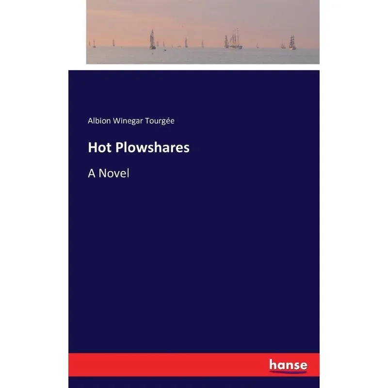 Hot Plowshares