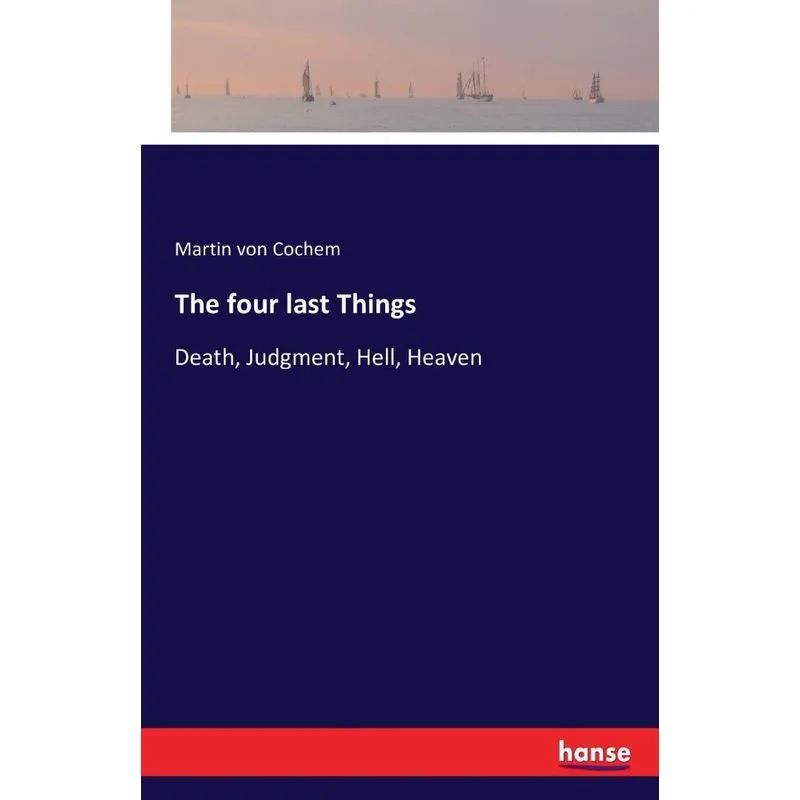 The four last Things