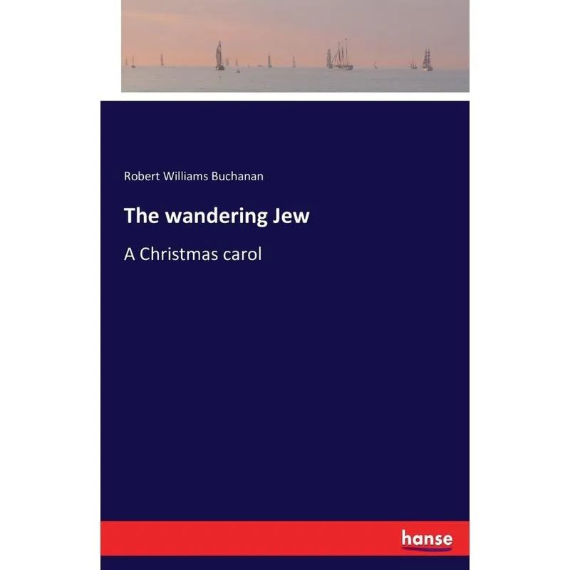 The wandering Jew
