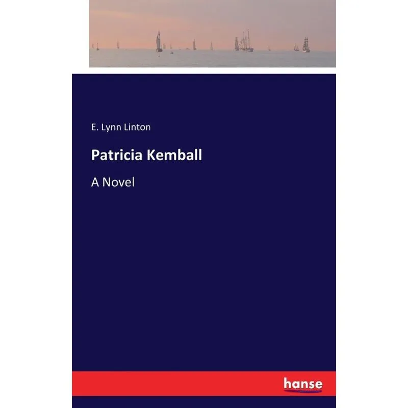 Patricia Kemball