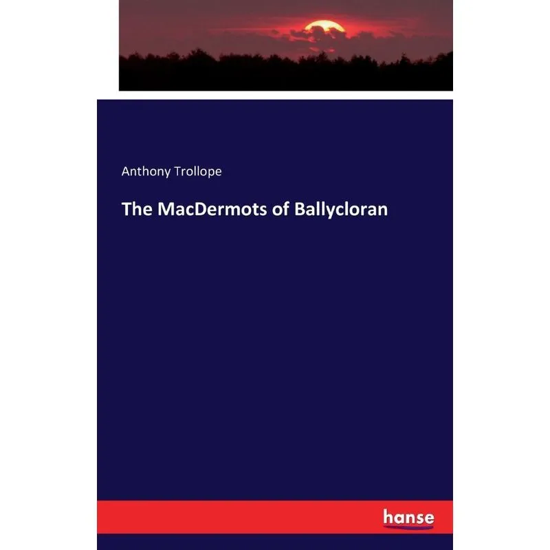 The MacDermots of Ballycloran