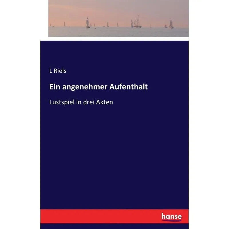 Ein angenehmer Aufenthalt