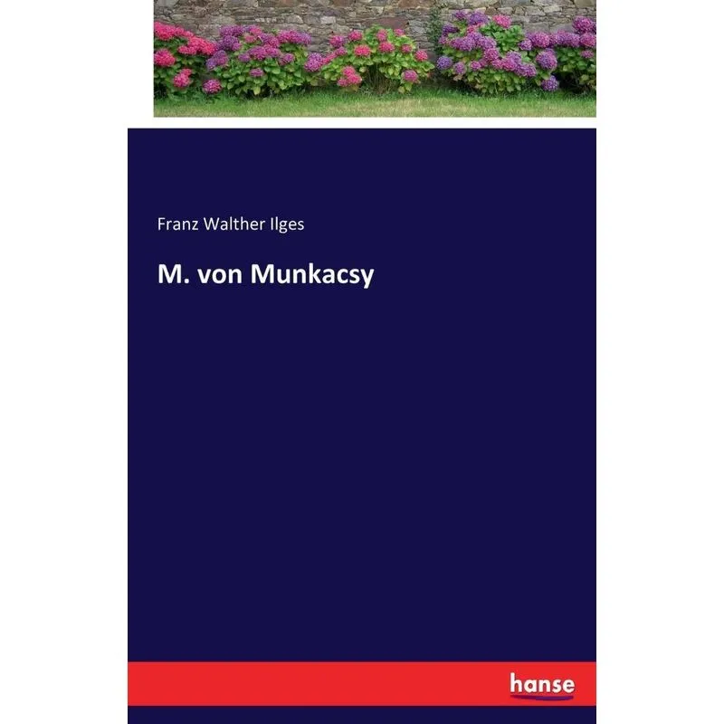 M. von Munkacsy
