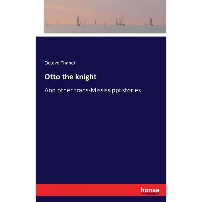 Otto the knight