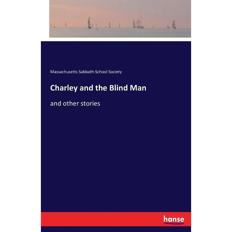 Charley and the Blind Man