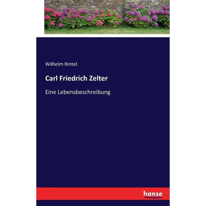 Carl Friedrich Zelter