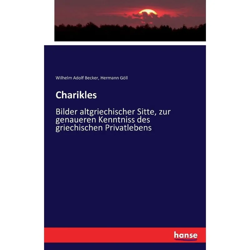 Charikles