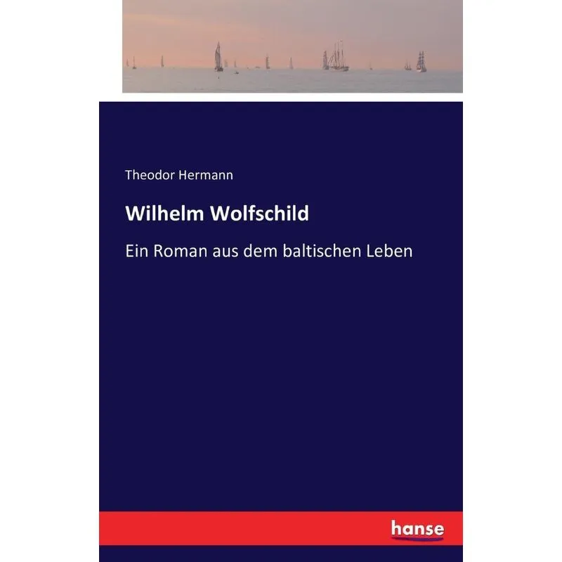 Wilhelm Wolfschild