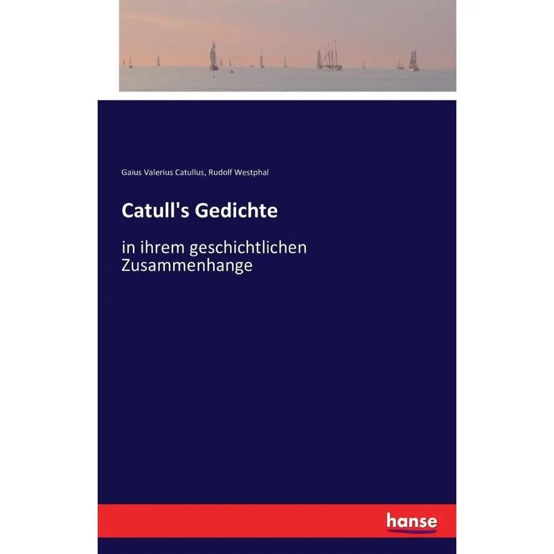 Catulls Gedichte