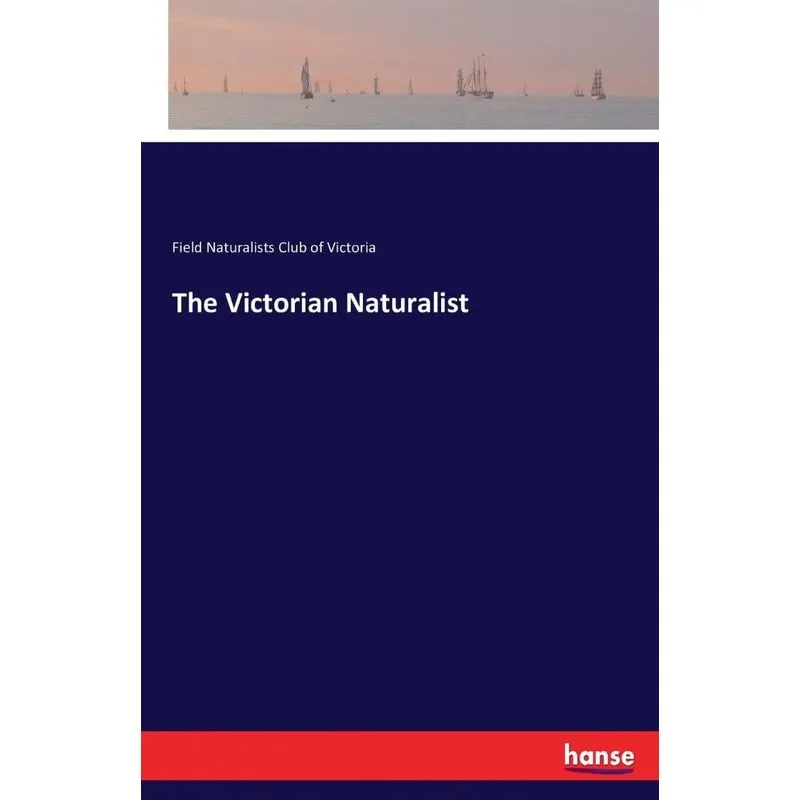 The Victorian Naturalist