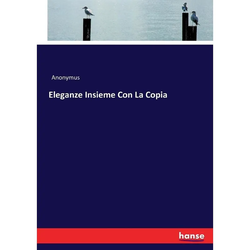 Eleganze Insieme Con La Copia
