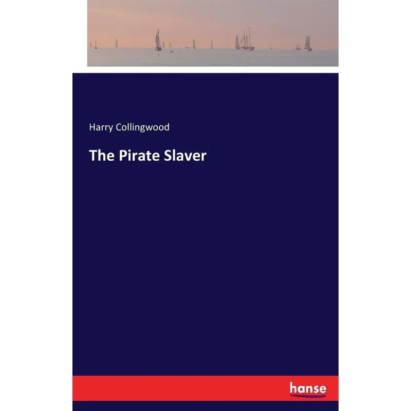 The Pirate Slaver