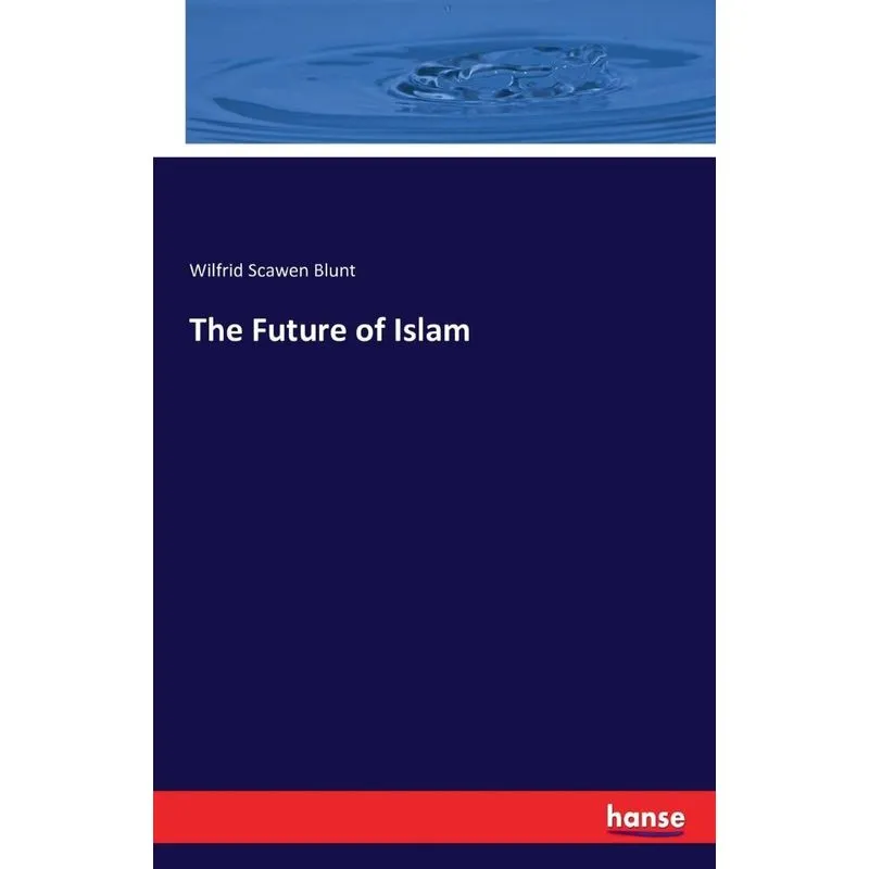 The Future of Islam
