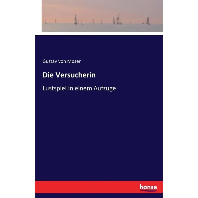 Die Versucherin