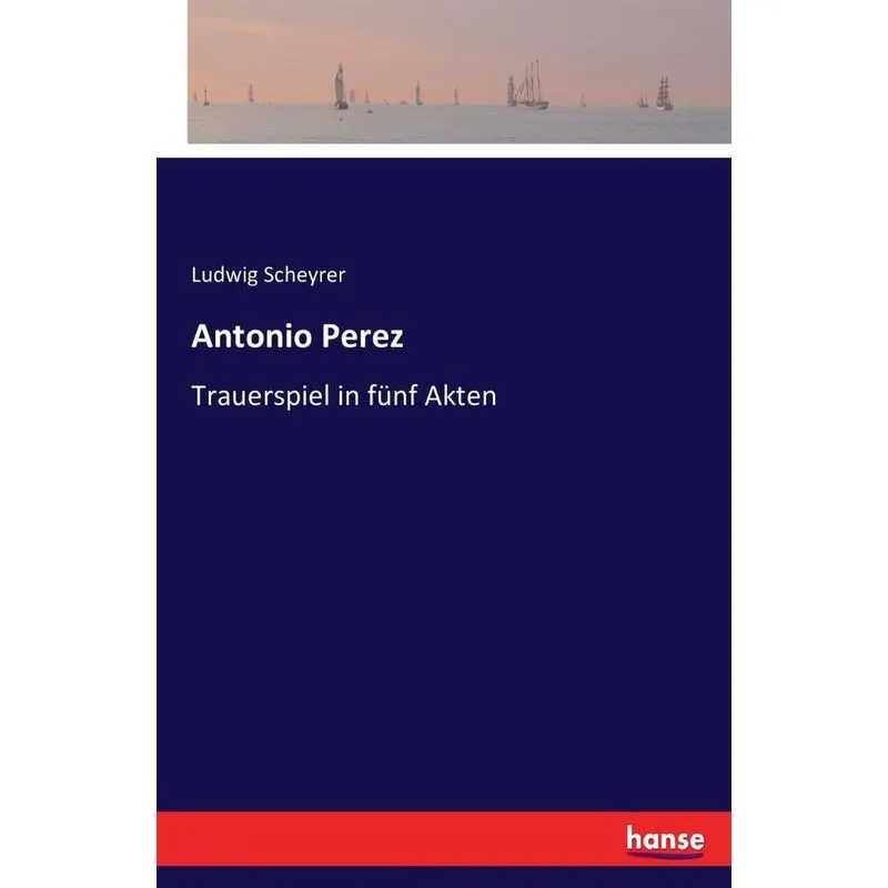 Antonio Perez
