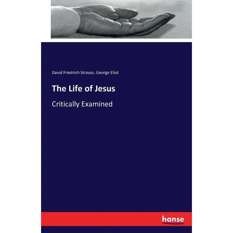 The Life of Jesus