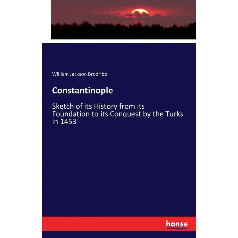 Constantinople