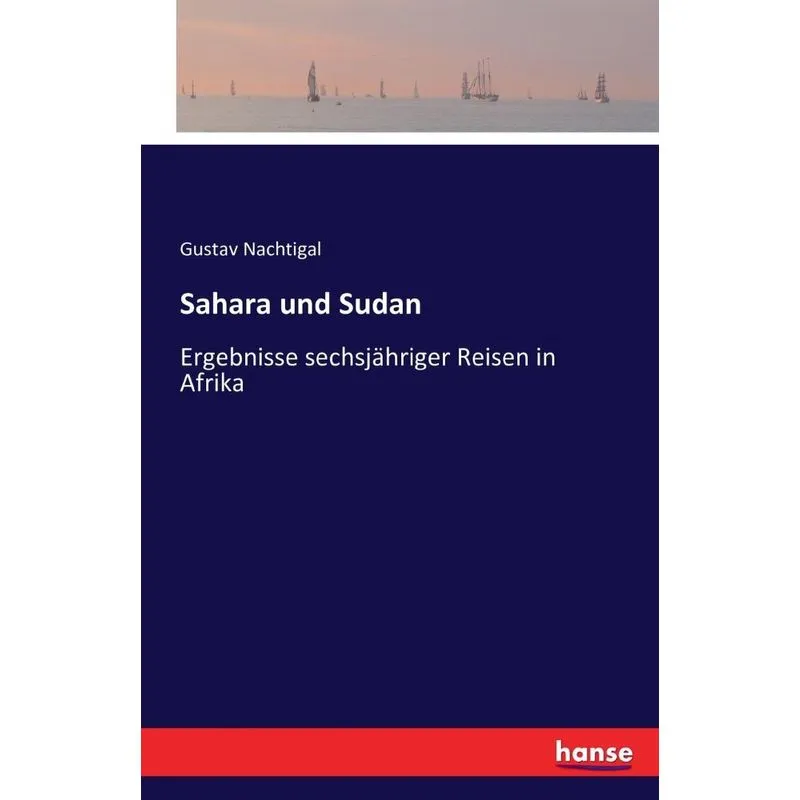 Sahara und Sudan