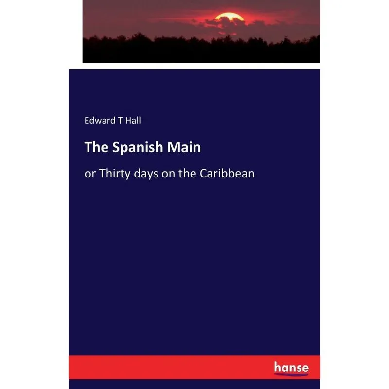 The Spanish Main
