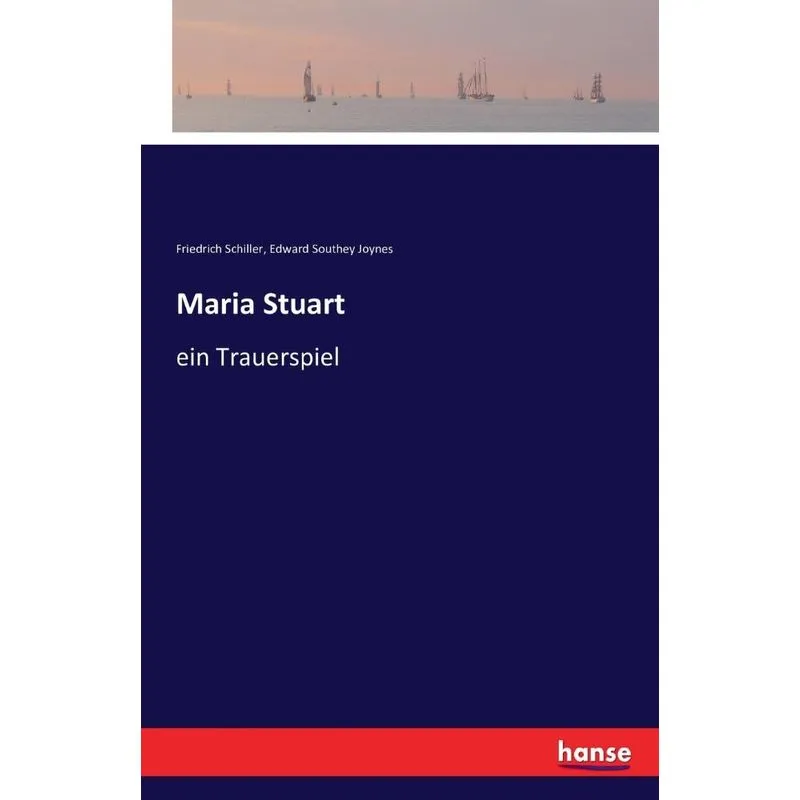 Maria Stuart