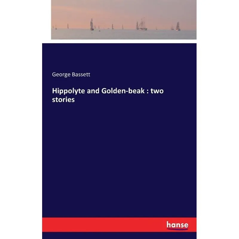 Hippolyte and Golden-beak