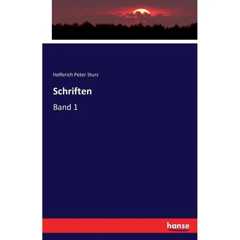 Schriften