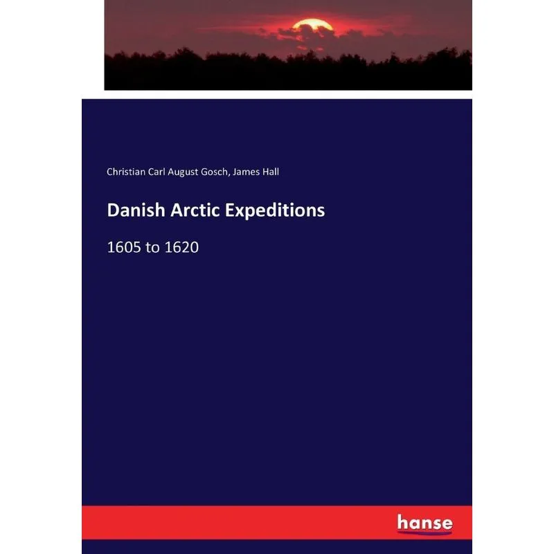 Danish Arctic Expeditions