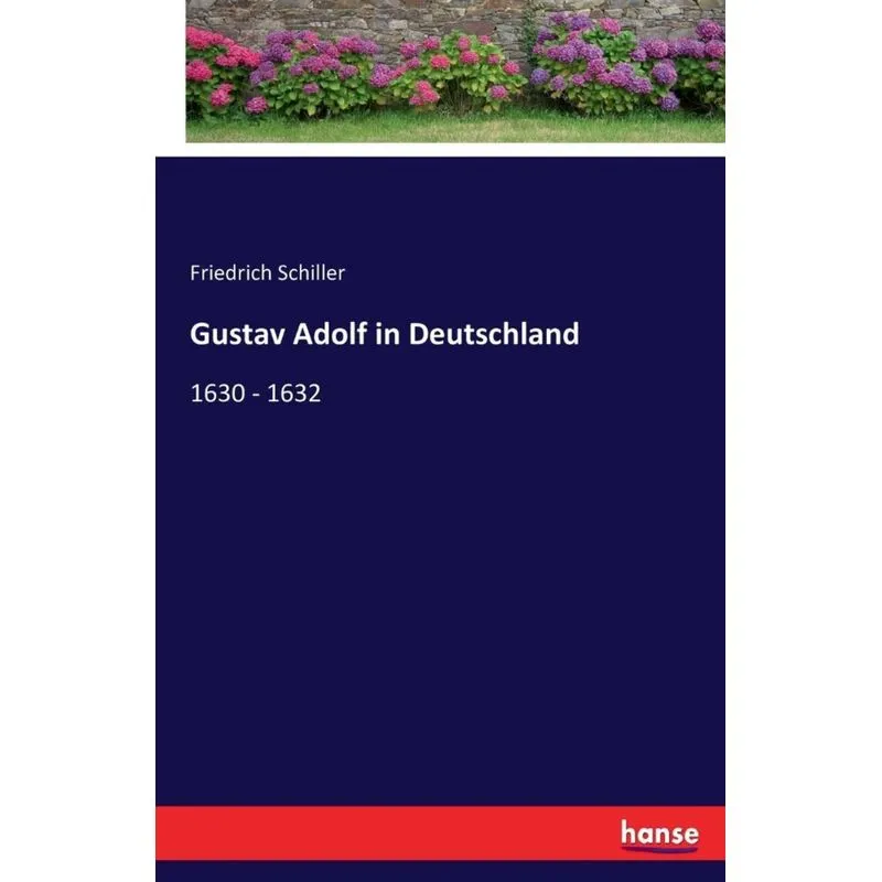 Gustav Adolf in Deutschland