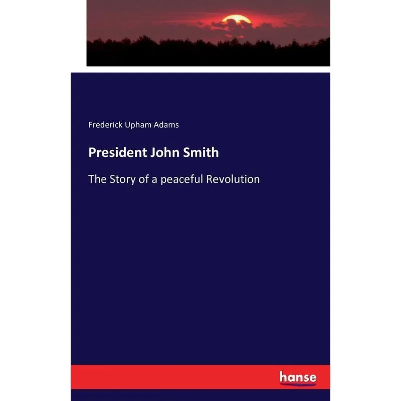 President John Smith