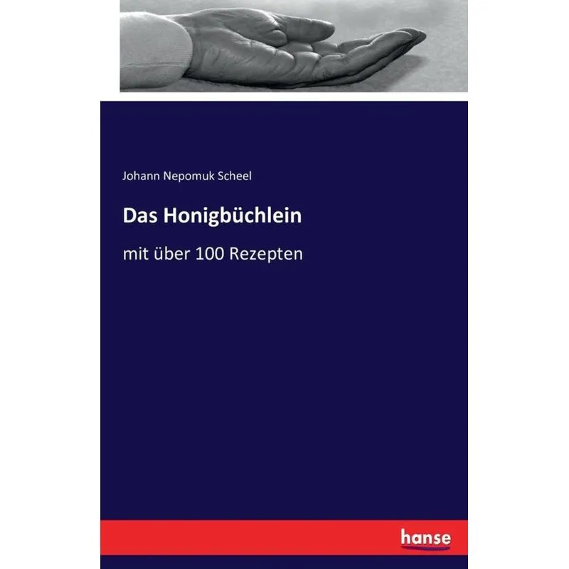 Das Honigbüchlein