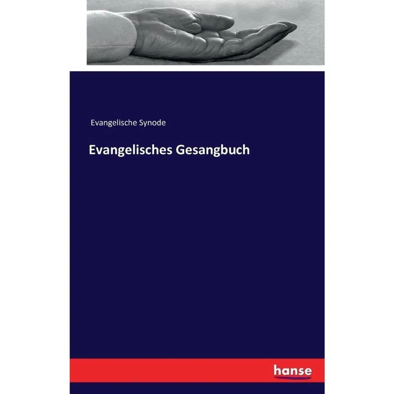 Evangelisches Gesangbuch