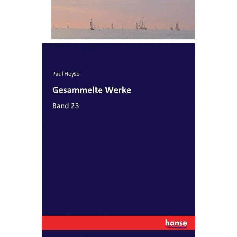 Gesammelte Werke