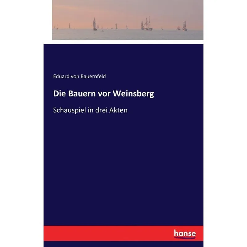 Die Bauern vor Weinsberg