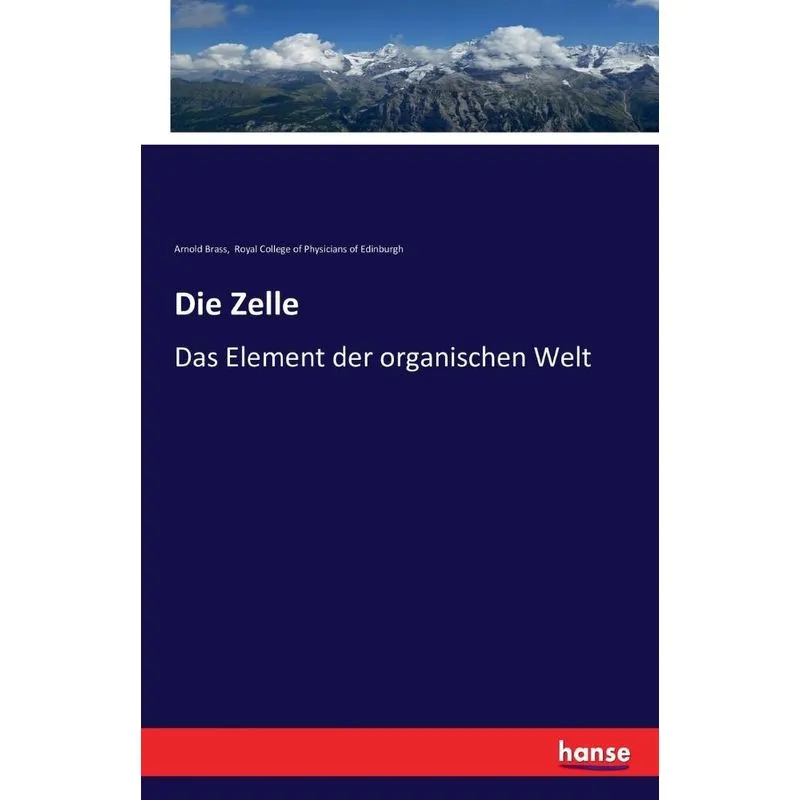 Die Zelle