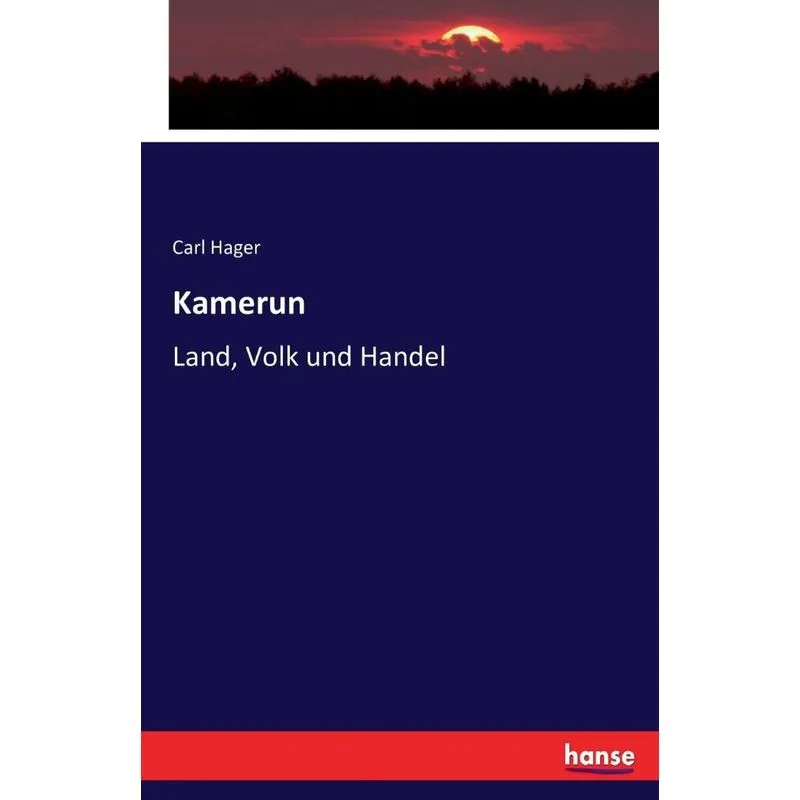 Kamerun