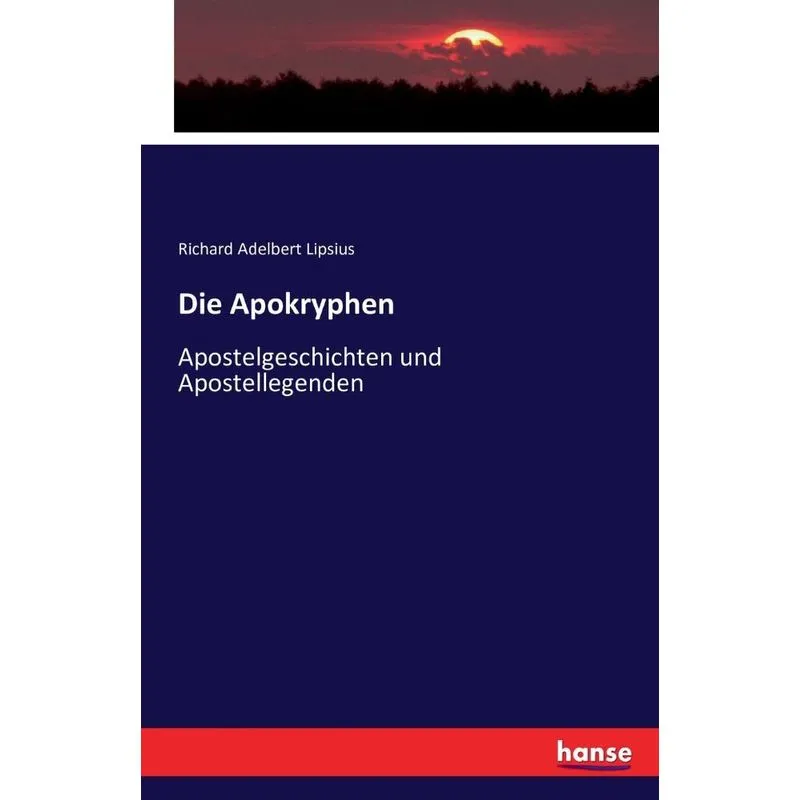 Die Apokryphen
