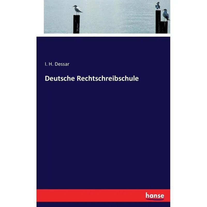 Deutsche Rechtschreibschule