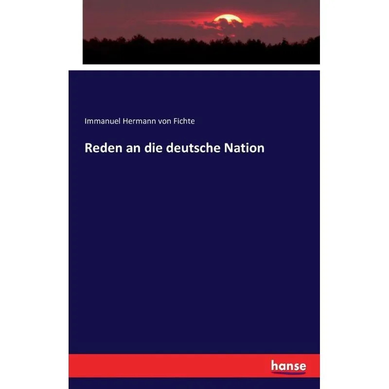 Reden an die deutsche Nation