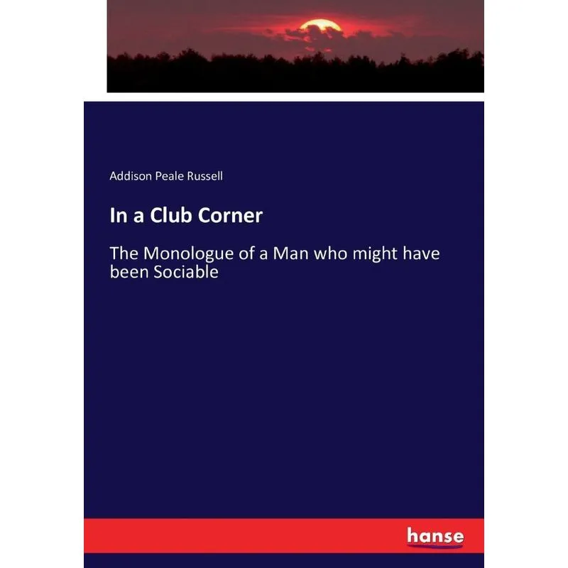 In a Club Corner