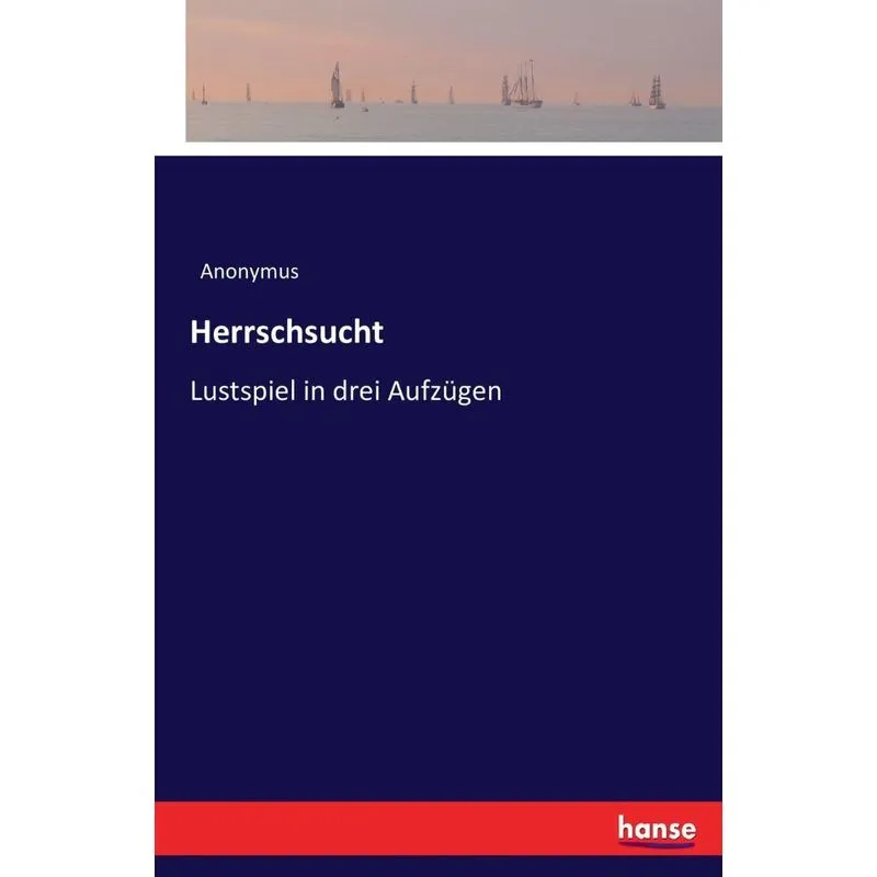 Herrschsucht