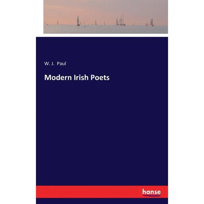 Modern Irish Poets